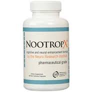 NootropX