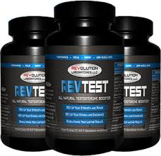 Rev Test