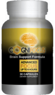 Cognifocus
