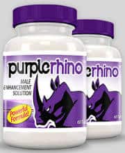 Purple Rhino
