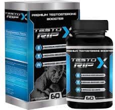 TestoRip X