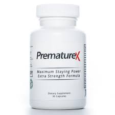 PrematureX