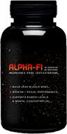 Alpha F1