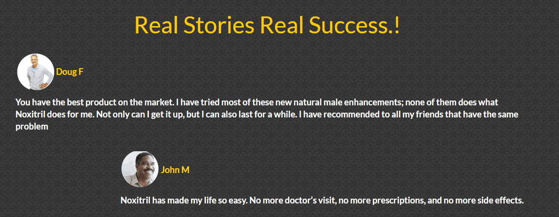 Noxitril Review - #OMG so here's my 2022 [UNCENSORED] results...