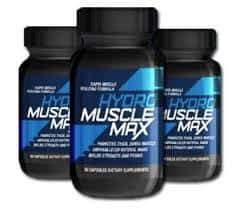 Hydro Muscle Max