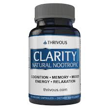 Thrivous Clarity