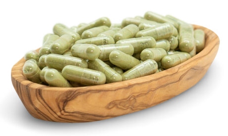 #1 - Koko Kratom