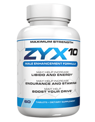Xplosive Vital