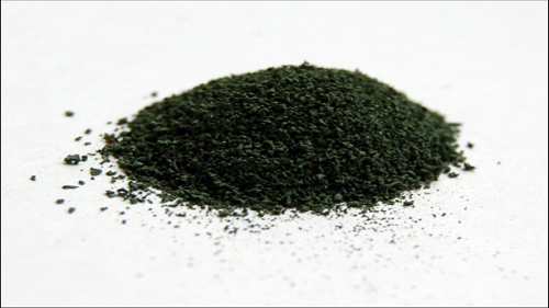 Chromium and moving blood sugar