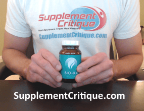Bio X4 Nucific