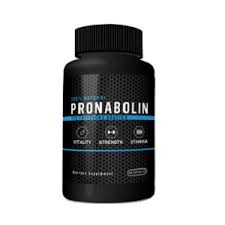 Pronabolin