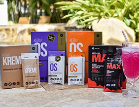 Keto OS