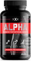 X Alpha