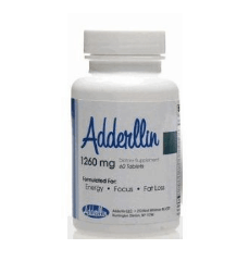 Adderllin