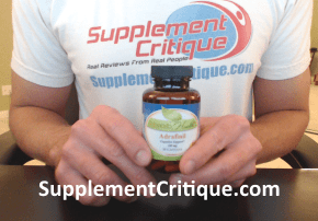 Adrafinil