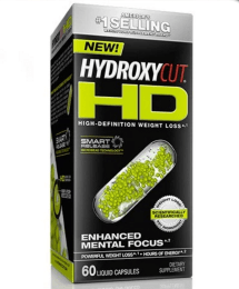 Hydroxycut HD