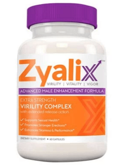 Zyalix