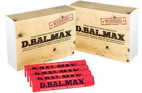 D-Bal MAX