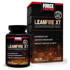 LeanFire XT