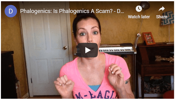 another phalogenics review on youtube