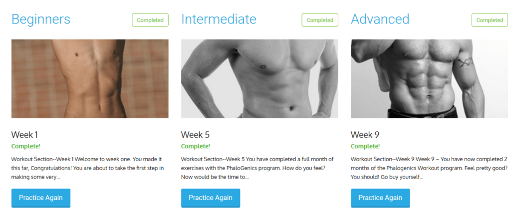 Phalogenics Review: I Bought It...Does It Live Up To The Hype? Phalogenics Review: I Bought It...Does It Live Up To The Hype?