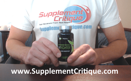 IT Works Fat Fighters