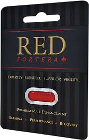 Red Fortera