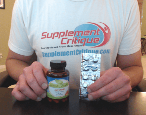 adrafinil vs modafinil review