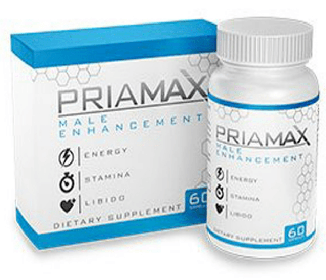Priamax