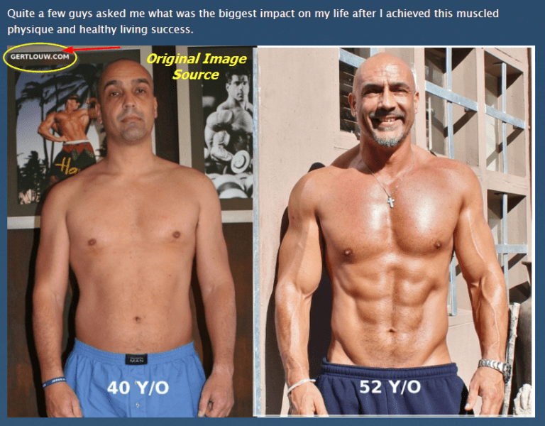 DSN Pre and Post Workout Review LeBron�s REAL Secret?