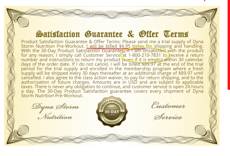 DSN Pre and Post Workout Review LeBron�s REAL Secret?