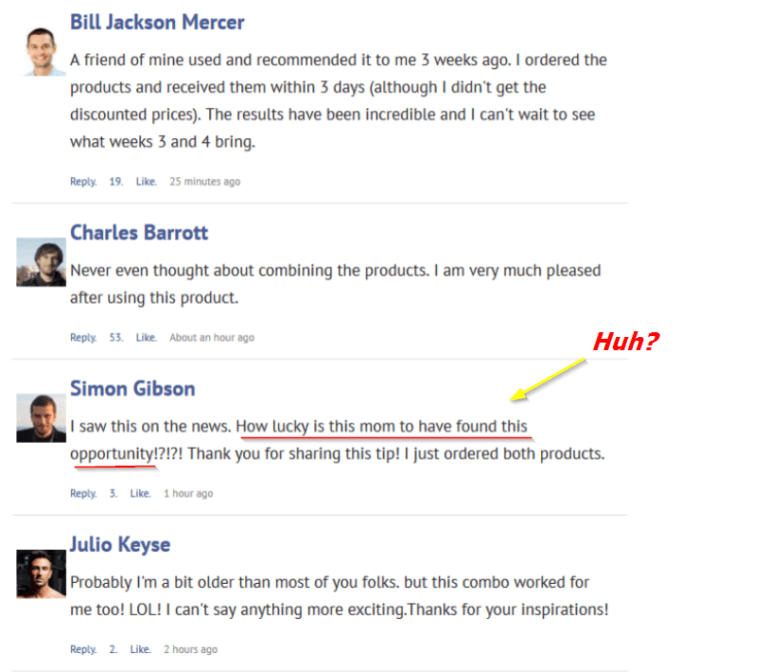 DSN Pre and Post Workout Review LeBron�s REAL Secret?