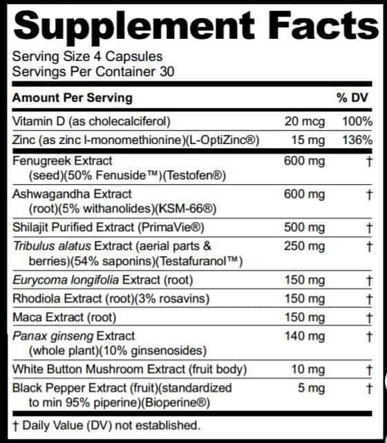 Nugenix Maxx Review 1 BIG Reason to Wonder Supplement Critique