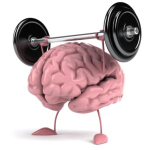 brain power