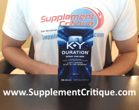 ky duration for men walgreens