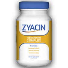 Zyacin