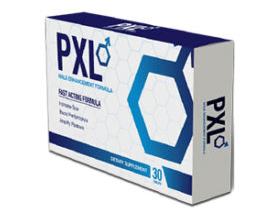 PXL (VXL) Male Enhancement Pills