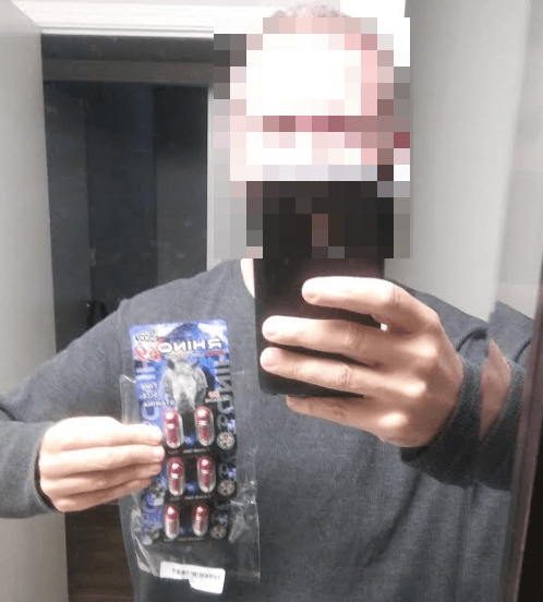 rhino 69 test review