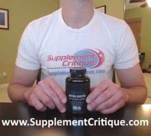 testotek testosterone booster review