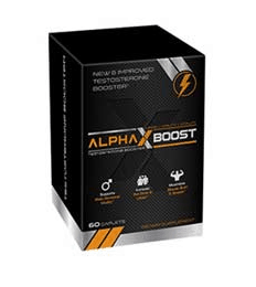 Alpha X Boost
