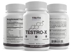 Testro-X