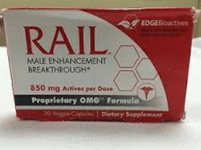 Rail Male Enhancement