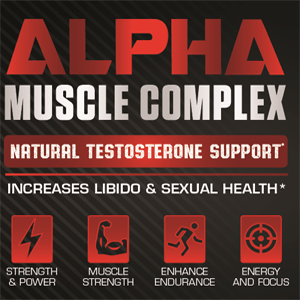 Alpha Muscle Complex