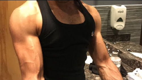 Side Effects of YK-11