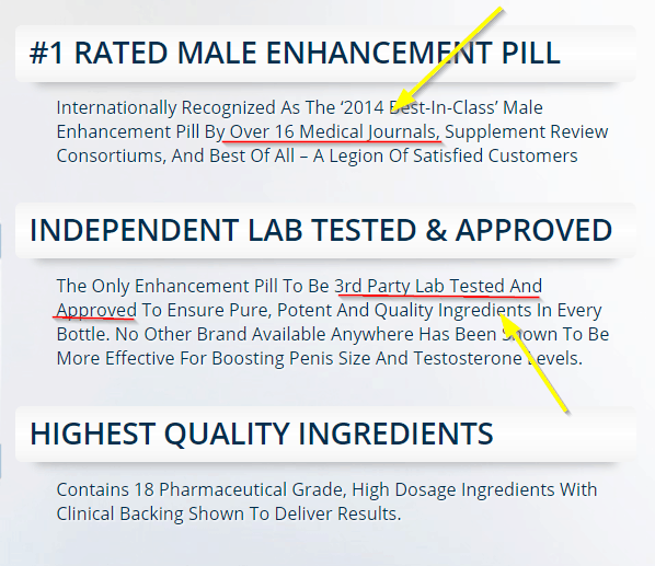 Predoxen testing and journals image