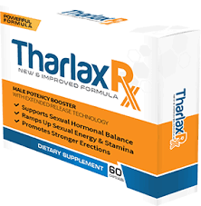Tharlax RX