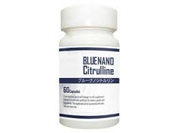 BlueNano Citrulline