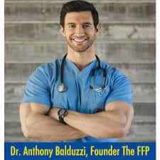 Fit Father Project Anthony Balduzzi