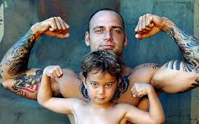 Fit Father Project