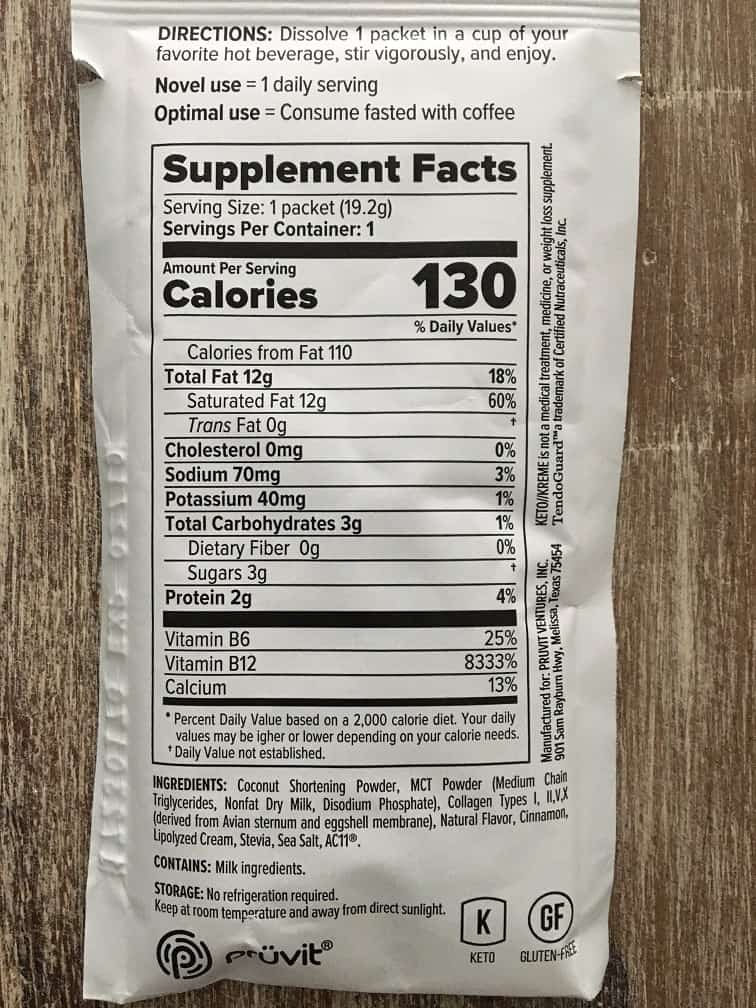 Keto OS Review - My Weight Loss Results (UPDATED 2018)
